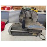 CABELAS FOOD SLICER