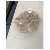 QUARTZ CLUSTER