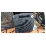 HEAT WAVE HEATER, USED