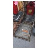 PET KENNEL