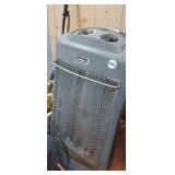 HOLMES QUARTZ HEATER, USED