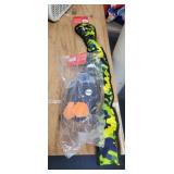 DUCK AND SNAKE DOG CHEW TOYS *NEW