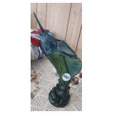 AVON SWORDFISH BOTTLE