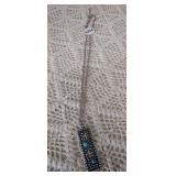 NECKLACE WITH TURQUOISE