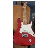BURWOOD GUITAR, NO STRINGS