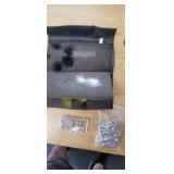 FISHING TACKLE, FLIES, ETC