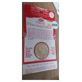 ROYAL HAWAIIAN DOLLAR