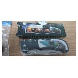 WILDLIFE TURKEY KNIFE