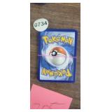 (25) POKEMON CARDS