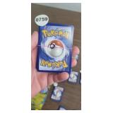 (25) POKEMON CARDS