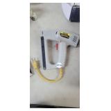STANLEY SHARP SHOOTER STAPLE GUN
