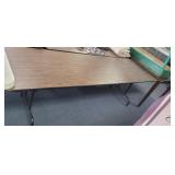 RECTANGULAR TABLE
