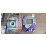POKEMON TIN WITH TINS