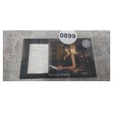MELANIA TRUMP, 10 GRAM CARD