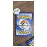 (25) POKEMON CARDS