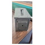 AMMO BOX