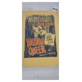 VOODOO QUEEN, STORIES AND FABULOUS FOODS FROM LOUI
