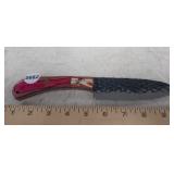 MHS CULTERY HAND HONED KNIFE