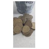 CAN WITH TOKENS