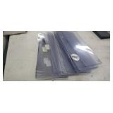 LOT OF CURRENCY HOLDERS
