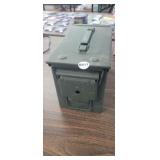 AMMO BOX