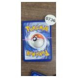 (25) POKEMON CARDS