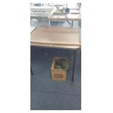 32" FOLD UP TABLE
