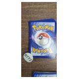 (25) POKEMON CARDS