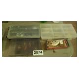 FISHING TACKLE