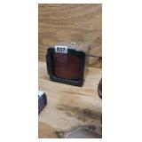 VINTAGE INTERTEK STROBE LIGHT MODEL 545, WORKING