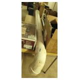 4FT COEX PVC PIPE