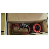 ATV WINCH PARTS