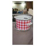 SMALL SLOW COOKER *NO LID