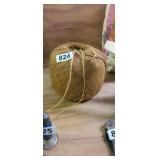 BALL OF TWINE