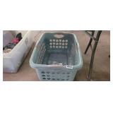 LAUNDRY BASKET