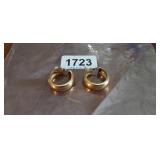 MONET EARRINGS