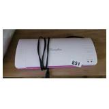 SWINGLINE THERMO POUCH LAMINATOR