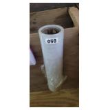 ROLL OF SHINK WRAP