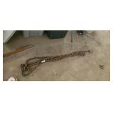 ~17FT CHAIN