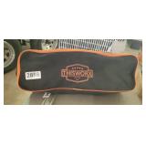 CAR VACUUM IN BAG