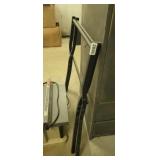 FOLDING STAND