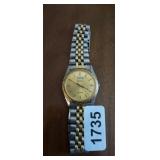 SEIKO WATCH