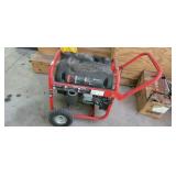 HUSKY GENERATOR