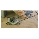 MURRAY 20in PUSH MOWER