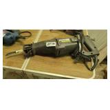 BLACK AND DECKER SAWZALL *CORDS BEEN DAMAGED