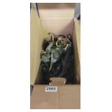 BOX OF DINOSAURS