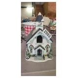 DEPT 56 CHURCH