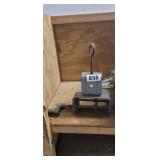 CLAMP HOOK
