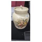 HAND MADE STONEWARE, CASEY POTTERY, MARSHALL, TX