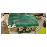 TACKLE BOX FULL